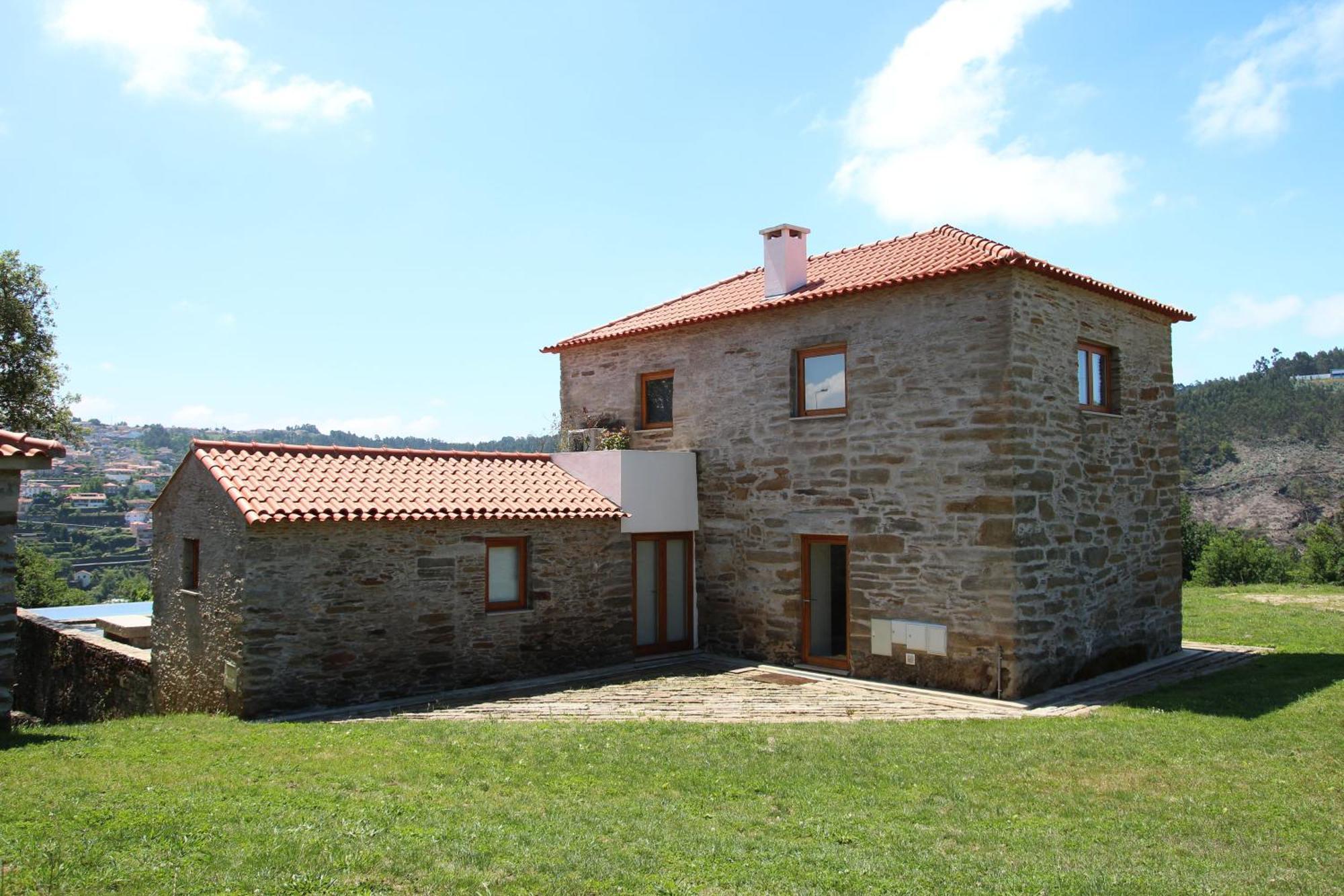 Villa Tapada De Sao Domingos à Gondomar  Extérieur photo